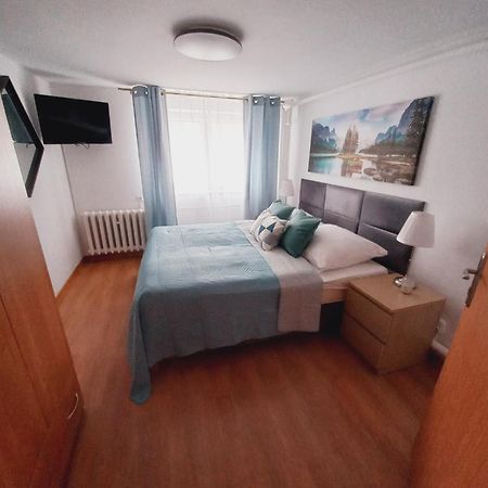 Apartament 2 Sypialnie Z Kuchnia - 200 Metrow Od Morza Miedzyzdroje Exterior photo