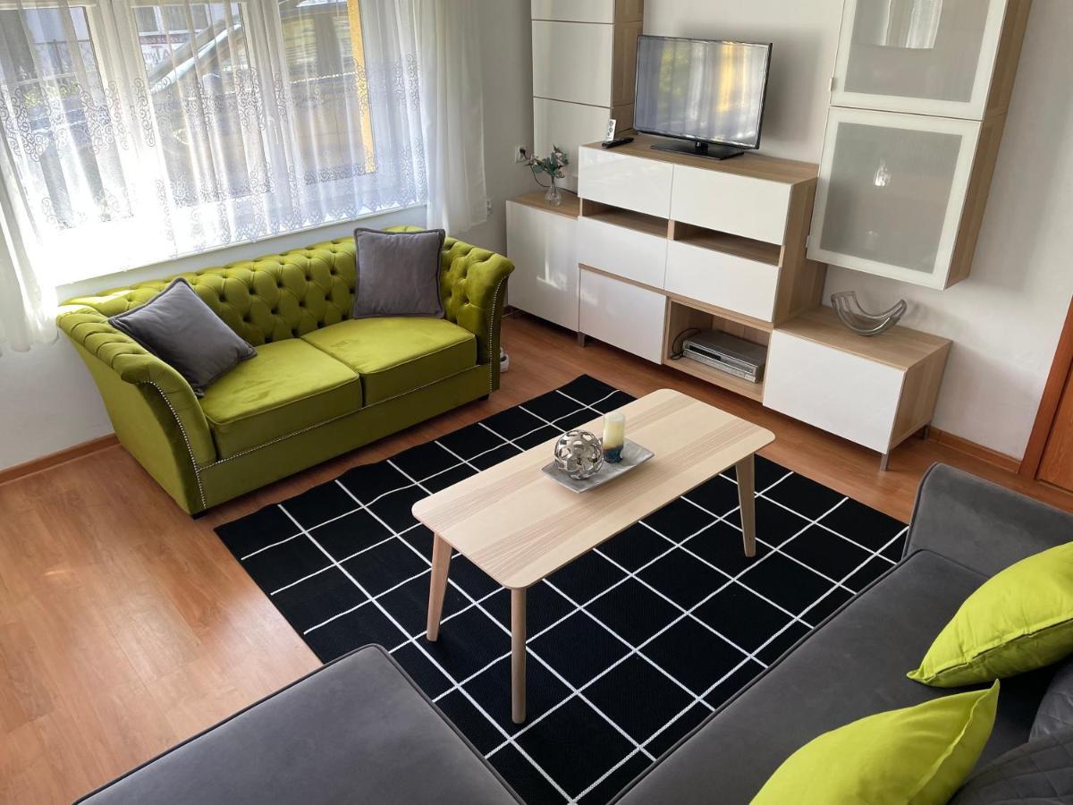 Apartament 2 Sypialnie Z Kuchnia - 200 Metrow Od Morza Miedzyzdroje Exterior photo