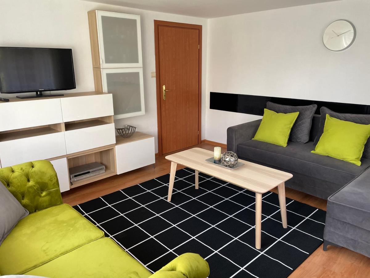 Apartament 2 Sypialnie Z Kuchnia - 200 Metrow Od Morza Miedzyzdroje Exterior photo
