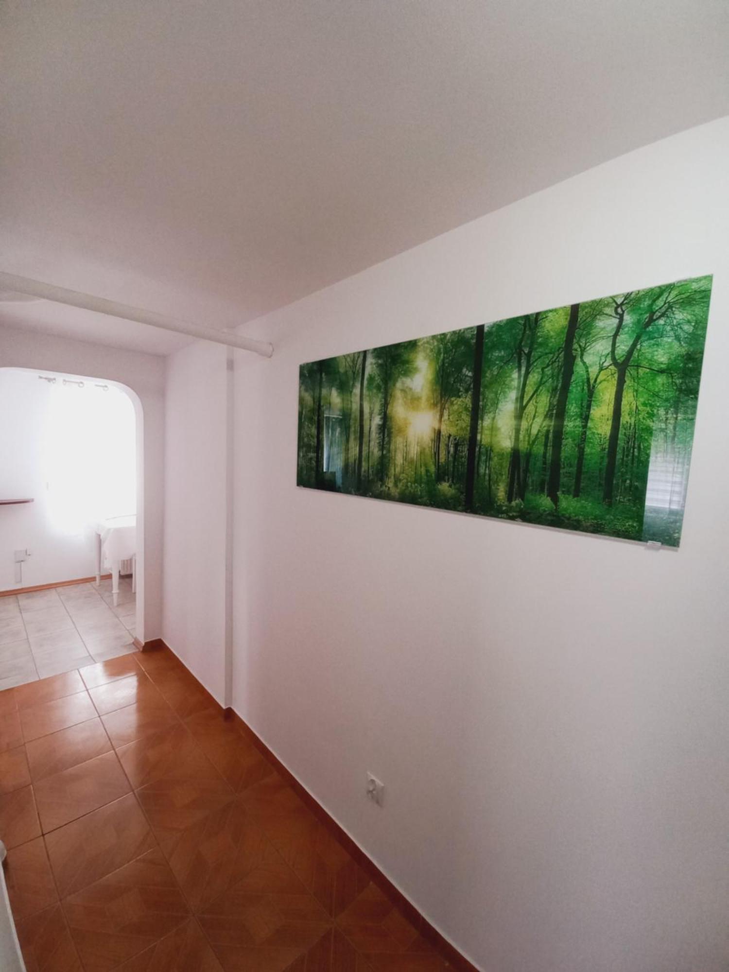 Apartament 2 Sypialnie Z Kuchnia - 200 Metrow Od Morza Miedzyzdroje Exterior photo